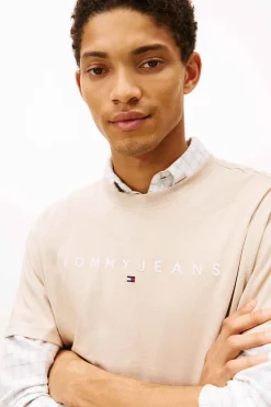 Camiseta de corte regular