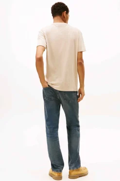 Camiseta de corte regular