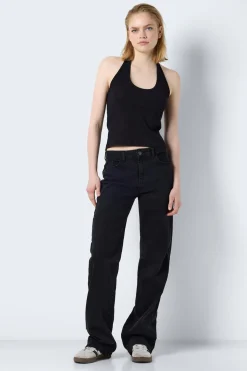 Camiseta de cuellohalter