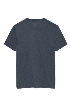 Camiseta de hombre de manga corta