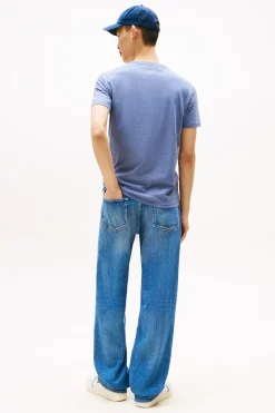 Camiseta de hombre de manga corta