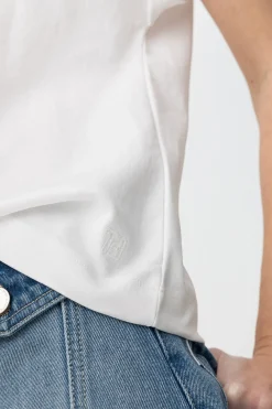 Camiseta de manga corta