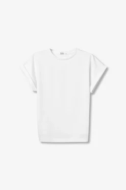 Camiseta de manga corta