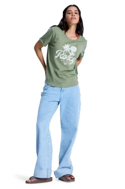 Camiseta de manga corta