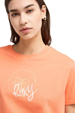 Camiseta de manga corta