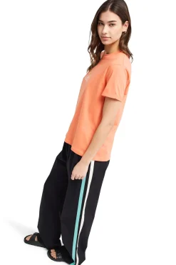 Camiseta de manga corta