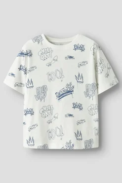 Camiseta de manga corta