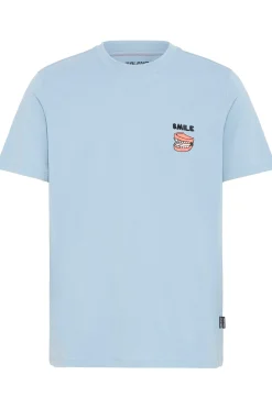 Camiseta de manga corta