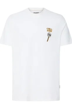 Camiseta de manga corta