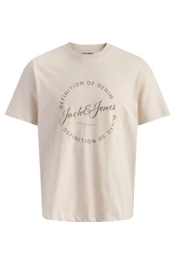 Camiseta de manga corta