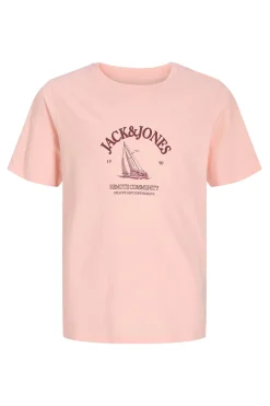 Camiseta de manga corta