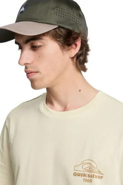 Camiseta de manga corta