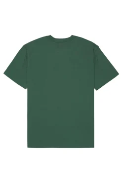 Camiseta de manga corta