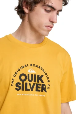 Camiseta de manga corta