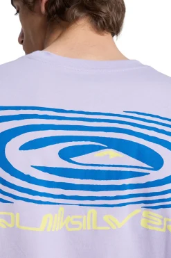 Camiseta de manga corta