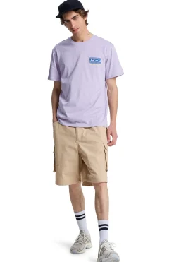 Camiseta de manga corta