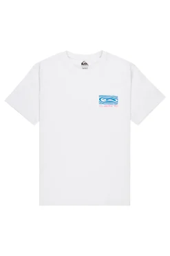 Camiseta de manga corta