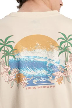 Camiseta de manga corta