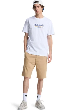 Camiseta de manga corta