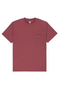 Camiseta de manga corta