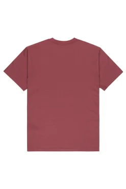 Camiseta de manga corta