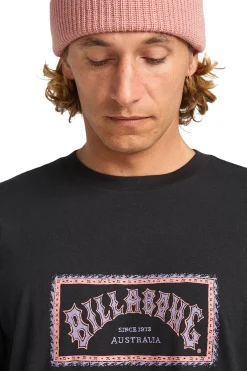 Camiseta de manga corta