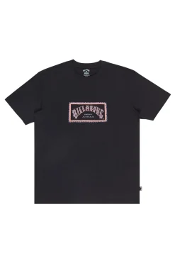 Camiseta de manga corta