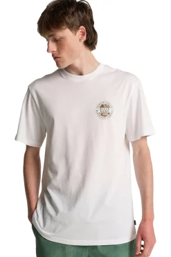 Camiseta de manga corta