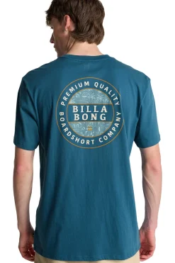 Camiseta de manga corta