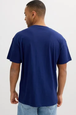 Camiseta de manga corta