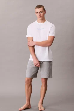 Camiseta de manga corta