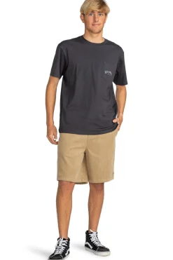 Camiseta de manga corta