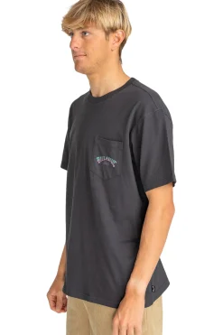 Camiseta de manga corta