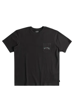 Camiseta de manga corta