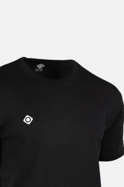 Camiseta de manga corta