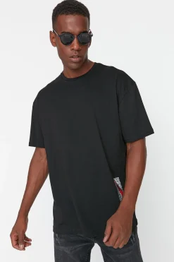 Camiseta de manga corta