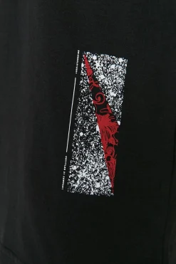 Camiseta de manga corta