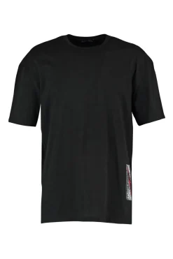 Camiseta de manga corta