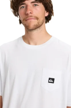 Camiseta de manga corta