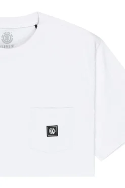 Camiseta de manga corta