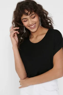 Camiseta de manga corta