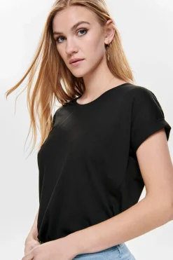 Camiseta de manga corta