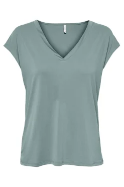 Camiseta de manga corta