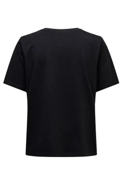 Camiseta de manga corta