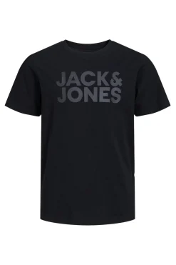 Camiseta de manga corta básica