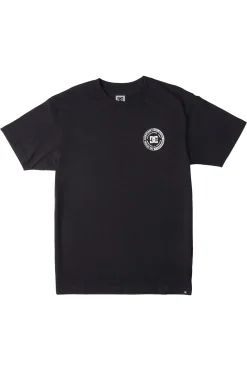 Camiseta de manga corta dc corpo fb