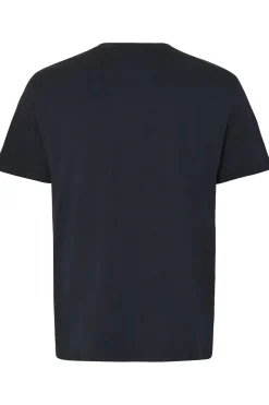 Camiseta de manga corta print