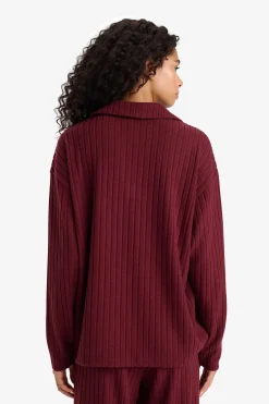 Camiseta de manga larga