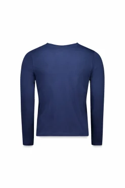 Camiseta de manga larga con estampado Rolling Bend&trade; de Columbia para mujer