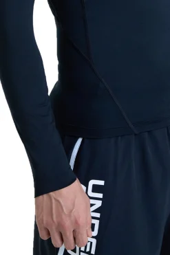 Camiseta de manga larga de hombre